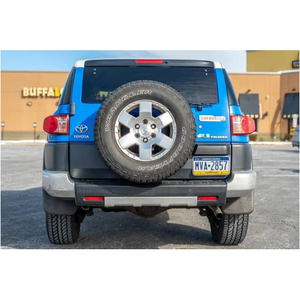 Toyota FJ Cruiser 2007 - Product Image 4