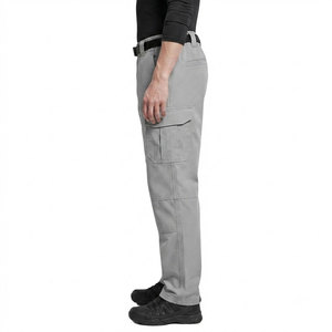 Jogging pour hommes grande taille confortables et élégants, pour une utilisation en extérieur, en coton personnalisé - Product Image 3