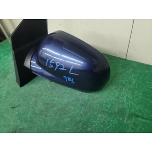 Espejo Retrovisor Izquierdo Usado Kyron 7891109102BAM - Product Image 2