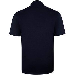 เสื้อโปโลผู้ชายแบบสั่งทำ ดีไซน์ขายดี ระบายอากาศได้ดี เหมาะสำหรับใส่ในฤดูร้อน - Product Image 2