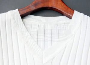 Camisetas de Manga Corta para Hombre, Cuello Redondo, Diseño Liso, 100% Algodón, Corte Regular, Transpirables, Colores Personalizables - Product Image 5