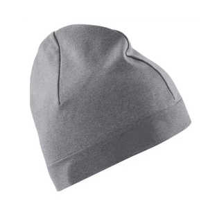 Gorro unisex sin costuras de acrílico, gorro cuadrado de invierno, gorro de punto con dobladillo para hombre y mujer, súper cálido. - Product Image 1