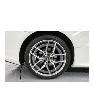 เมอร์เซเดส-เบนซ์ อี-คลาส อี300ดี 4เอ็มเอที คูเป้ รุ่นเดือนกรกฎาคม 2023 ระยะทาง 48,822 กม. เชื้อเพลิงดีเซล เกียร์อัตโนมัติ เบาะหนัง พวงมาลัยซ้าย - Product Image 5