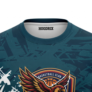 Wholesale Basketball Shooting Shirt Custom Logo Men's Sleeveless Jersey Mesh Quick Dry Breathable Training Tank <b>Top</b> OEM ODM - Product Image 4