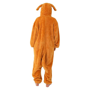 Nouvel Arrivage 2026 – Combinaison Polaire Zippée pour Femme, Qualité Supérieure, Tendance, Confortable et Douillette, Idéale pour se Détendre et Dormir - Product Image 3