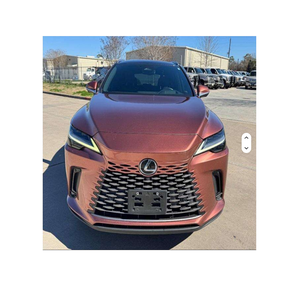 Oferta Especial: Lexus RX SUV de Lujo USADO - Product Image 1