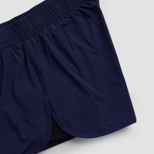 Shorts de Mujer Premium, Cintura Media, Poliéster/Nailon, Ecológicos, Transpirables, de Secado Rápido, Ajuste Ceñido, Sexy, Fantásticos, Gran Venta - Product Image 6
