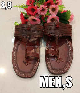 Mocassins Élégants en Cuir Froissé pour Homme, Chaussons Plats à Enfiler de Style Décontracté - Product Image 3