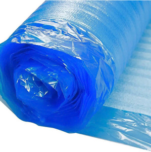 Sous-couche EPE pour revêtement de sol stratifié, usine OEM ODM au Vietnam - Product Image 5