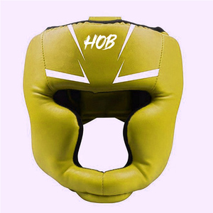 Casco de Boxeo 2026, Mejor Oferta, Protector de Cabeza para Entrenamiento de MMA, Casco Personalizable, Equipo de Protección para Combates - Product Image 4