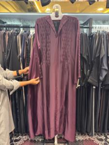 New 2026 Beautiful Dubai Abaya for Women Hand Work <b>Kaftan</b> Traditional Islamic Clothing and Accessory Designed for Muslims Wear - Product Image 4