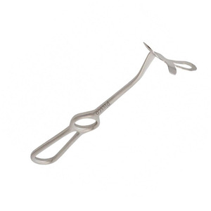 PISSCO Lip and Cheek Retractor Surgical Lip and Cheek Retractor Dental Lip Cheek Retractor Retractor for Cheek and Lip 1 PCS - Product Image 4