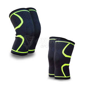 Protector de Codo Elástico para Levantamiento de Pesas y Entrenamiento en Gimnasio, Precio al por Mayor, Diseño de Alta Calidad, Superventas - Product Image 5