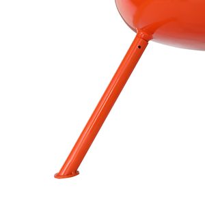 High Pressure 20-Gallon Portable <b>Sandblaster</b> 60-110 PSI Abrasive Blasting Tank with 4 Cer Air Sand Blasting Kit - Product Image 4