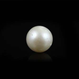 Perla Suelta de 9.4 Quilates, Gema Impresionante para Joyería Fina - Product Image 2