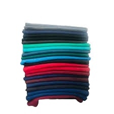 Manta de caridad Raschel de lana 100% no tejida para fines de donación Four Seasons Use Harshit International - Product Image 3