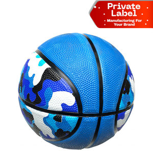 <b>Synthetic</b> <b>Leather</b> Basketball Traditional Shape Practice Ball Extra Grip Cross-Traxxion Basketball Elite Performance Match Equip - Product Image 1