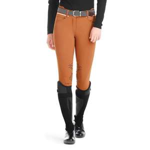 Nouveaux pantalons d'équitation Jodhpur unisexes, légers et imperméables pour l'équitation - Product Image 1