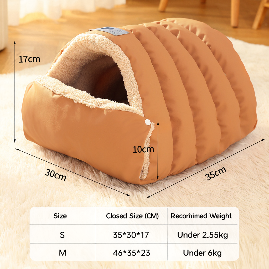 สีน้ำตาล