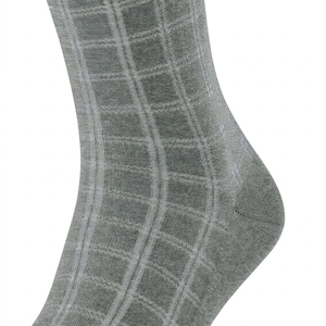 Breathable <b>Football</b> Grip <b>Socks</b> Athletic Soccer <b>Socks</b> <b>White</b> Color Cotton Rubber Soccer Men Cycling Sports Accessories - Product Image 5