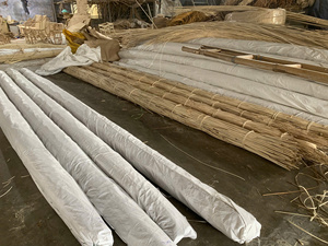 Eco Friendly Vietnam Rattan Core 3mm Flexible <b>Cane</b> Material for Handmade Craft <b>Chair</b> Seat Weaving Bulk Pack - Macy - Product Image 3