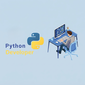 ระบบขยายการเชื่อมต่อสำหรับนักพัฒนา Python ระดับสูงของ UNIVENTURE และเฟรมเวิร์กแบ็คเอนด์ที่กำหนดเป้าหมายสำหรับธุรกิจ - Product Image 1