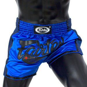 Pantalones Cortos de Muay Thai Unisex, Blancos y Rosas, de Satén Elástico, Transpirables, de Secado Rápido, para Entrenamiento Atlético, Gimnasio, Fitness y Artes Marciales - Product Image 5