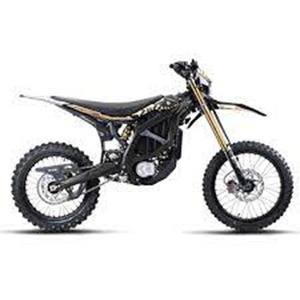 Motocicleta Eléctrica Ultra Bee-Edition en Oferta, Batería de Litio de 74V 55Ah, Velocidad Máxima de 80 km/h, Alto Rendimiento - Product Image 3