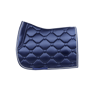 Tapis de Selle de Cheval de Qualité Supérieure pour Dressage – Tapis de Selle de Contact pour Cheval – Équipement d'Équitation – Tapis de Selle pour Cheval - Product Image 1