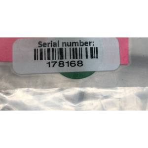 3 Verigy E7085-67970 FRU, Sello labial interno, V5 - Equipo y piezas de semiconductores de confianza de Trusted Global Legacy - Product Image 6