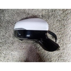 Espejo Retrovisor Derecho Usado para Carnival 87620R0DB0SWP - Product Image 1