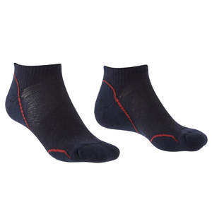 Calcetines Deportivos Antideslizantes para Hombre, Calcetines de Fútbol con Almohadillas Antideslizantes para Fútbol, Baloncesto y Otros Deportes - Product Image 1
