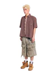 Camisetas de manga corta 100% algodón para hombre y mujer, fabricante de ropa vietnamita OEM ODM, fábrica de ropa en Vietnam. - Product Image 2