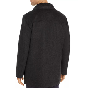 Prix d'usine, vente en gros, manteaux d'hiver pour hommes à manches longues, design unique, design le plus vendu, manteau long pour homme - Product Image 4