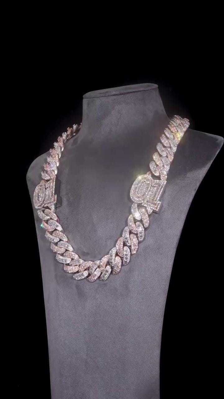 Or massif 18 carats