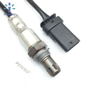 Sensor de Oxígeno PEIVSO Nuevo, Repuesto para Chevrolet Prisma, Cobalt, Cruze, Alta Calidad OEM 24583550, 1 Año de Garantía - Product Image 5