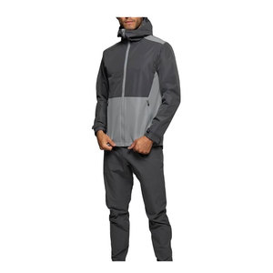 Veste coupe-vent légère, de haute qualité, au meilleur design, à prix raisonnable, pour homme, avec manches longues. - Product Image 3