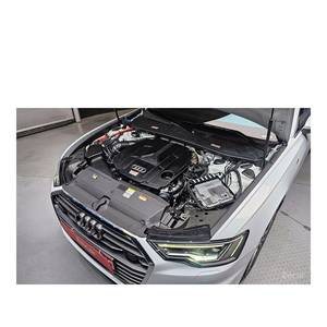 ออดี้ เอ6 45 ทีดีไอ ควอตโตร พรีเมียม พฤษภาคม 2022 44,406 กม. น้ำมันดีเซล เบาะหนัง พวงมาลัยซ้าย กล้องมองหลัง - Product Image 6