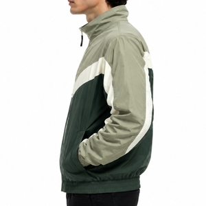 <b>Men</b> Custom Windbreaker <b>Jacket</b> Waterproof Breathable Winter Thick Sporty Outdoor Streetwear Export Quality Custom Manufacturing - Product Image 3