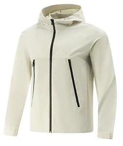 Veste de pluie imperméable unisexe, coupe-vent d'extérieur, softshell en polaire, veste de camping, de trekking et de ski, OEM - Product Image 2
