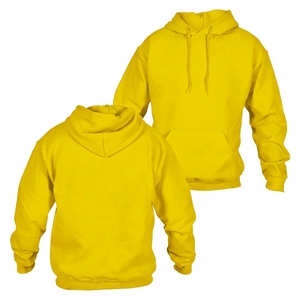 Casual <b>man</b> <b>pullover</b> hoodie with durable fabric soft feel and comfortable fitting suitable for outdoor activities and daily use - Product Image 3
