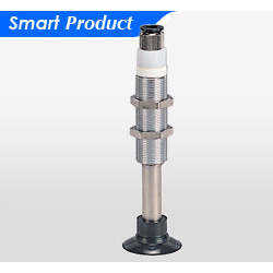 PISCO Industrial <b>Vacuums</b> VSPE6-20L <b>Vacuum</b> <b>Cylinder</b> - Product Image 1