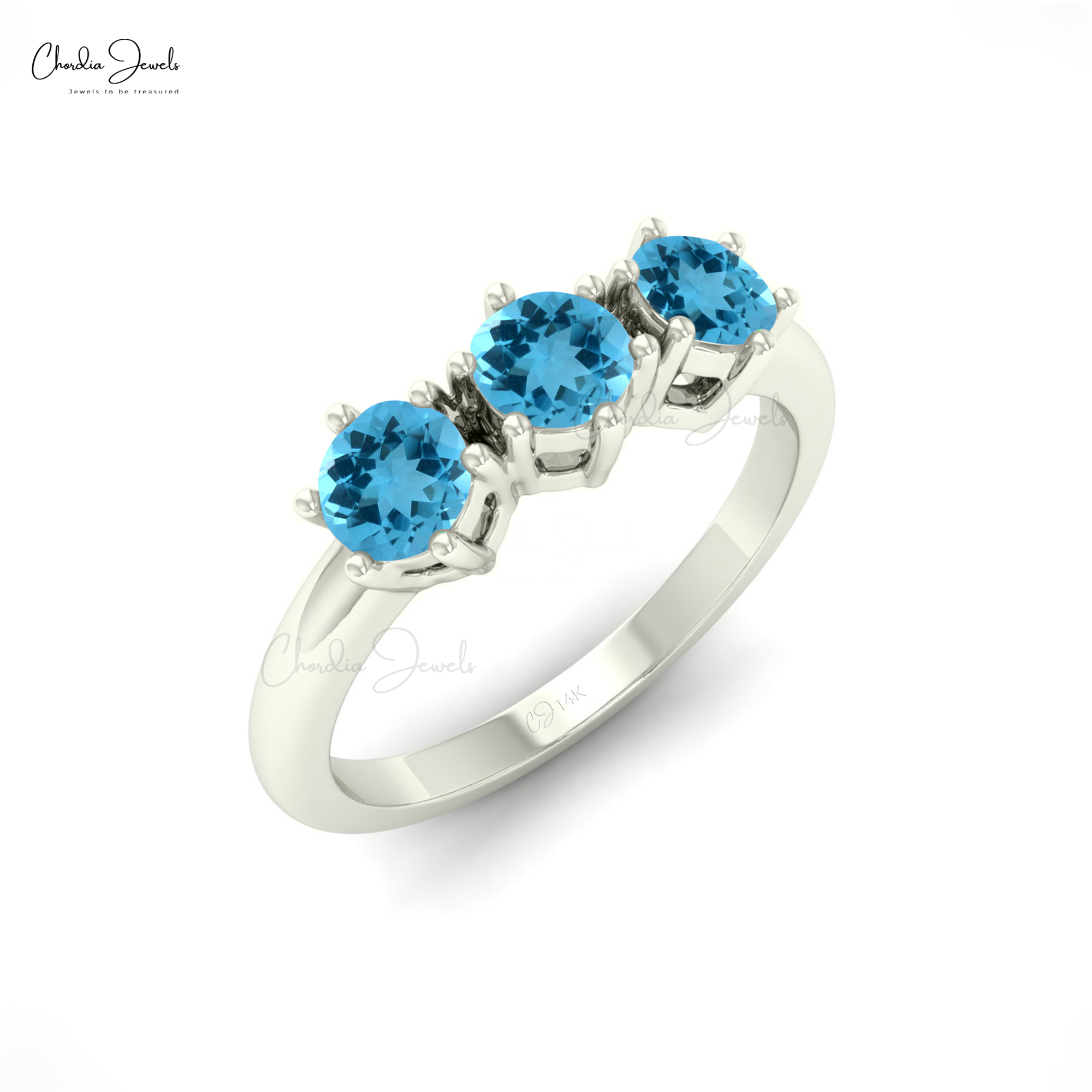 Or blanc