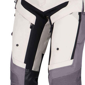 2026 Cardura Textile <b>Men</b> Motorbike <b>Pants</b> Windproof Breathable Plus Size Protective Wear 220g All Seasons Motorbike <b>Pants</b> - Product Image 4