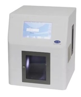 Compteur de particules liquides numérique PROVENEXE LE100 pour les tests de contamination par particules liquides