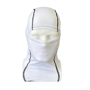 Pasamontañas Táctico Reflectante con Costuras Reforzadas, Transpirable, Elástico, con Protección UV, Cubre Cabeza Completa para Ciclismo, con Logotipo Personalizado - Product Image 1