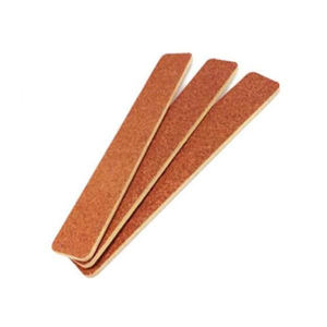 Outils de soin des ongles au design personnalisé, lime à ongles avec gravures personnalisées, fabrication artisanale directe d'usine - Product Image 4