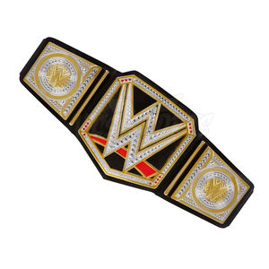 Nouvelle ceinture de championnat personnalisable en couleur, ceinture de championnat de la meilleure qualité - Product Image 2