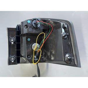 Piezas de repuesto usadas compatibles con GM Chevrolet Captiva, conjunto de luz trasera izquierda (LH) 96626968, piezas de repuesto coreanas. - Product Image 3