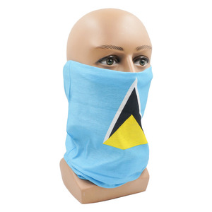 Pañuelo para la Cabeza de Algodón Suave, Venta Directa de Fábrica, Bandana Personalizada, Pañuelo de Moda para la Cabeza, Pañuelo Ligero de Algodón para el Cuello - Product Image 6